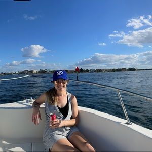 Meet your Posher, Amanda